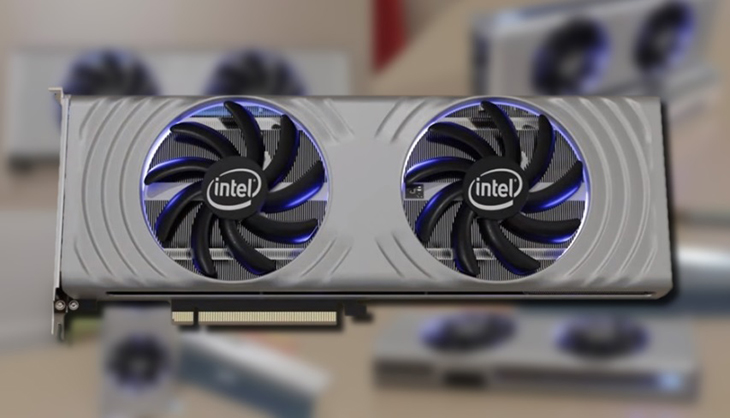 AMD phản pháo Intel 1